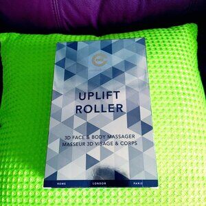 💚Elizabeth Grant Facial and Body Roller